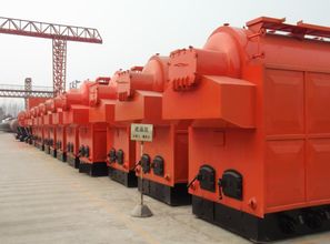 菏澤鍋爐廠與農產品 行業分類的澄清