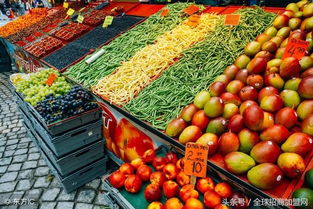 打通城鄉(xiāng)橋梁 推動農(nóng)村農(nóng)產(chǎn)品走向城市市場的策略與路徑