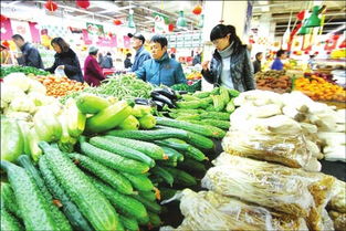 鮮活農(nóng)產(chǎn)品的多元分類(lèi)體系