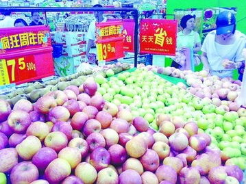 10個(gè)農(nóng)產(chǎn)品監(jiān)測(cè)點(diǎn)月底前上崗，構(gòu)建安全防線預(yù)警隱患