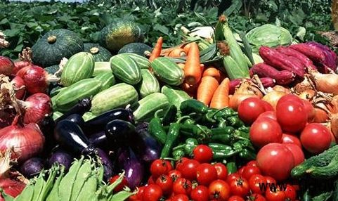 湖北農產品抽檢結果出爐 四大類291批次樣品中2批次食用農產品農藥殘留超標